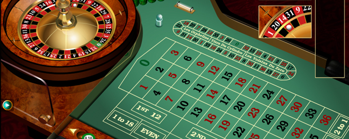 Mastering the Wheel: A Comprehensive Guide to Roulette Strategies