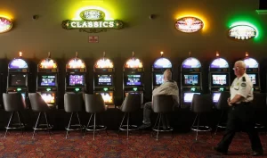 Can You Trust Slot Betting Sites with Your Money?