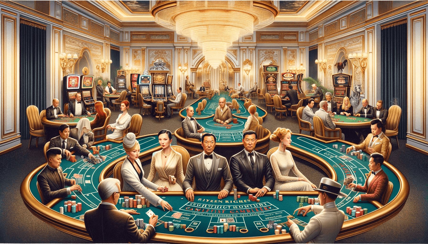 Can I play online casino games with virtual reality (VR) technology?