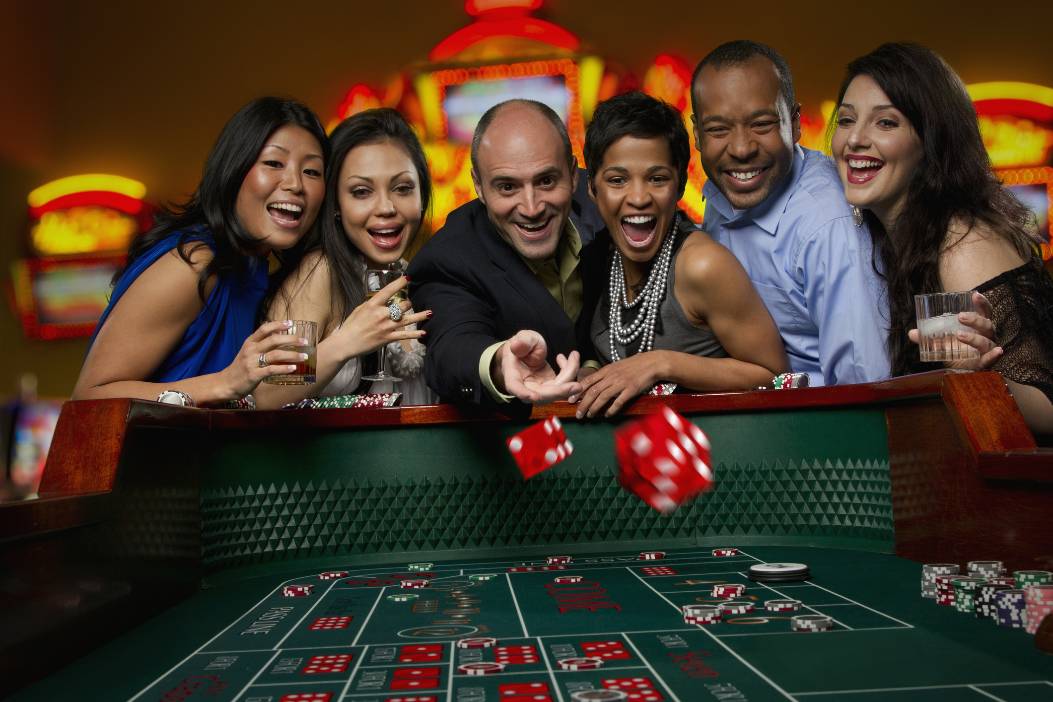 Claiming High-Impact Bonus Opportunities Through Engaging Promotional Casino Experiences
