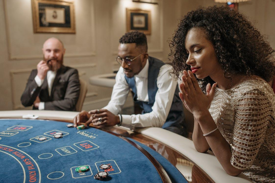 Best practices for responsible gaming on Non GamBan Casino sites