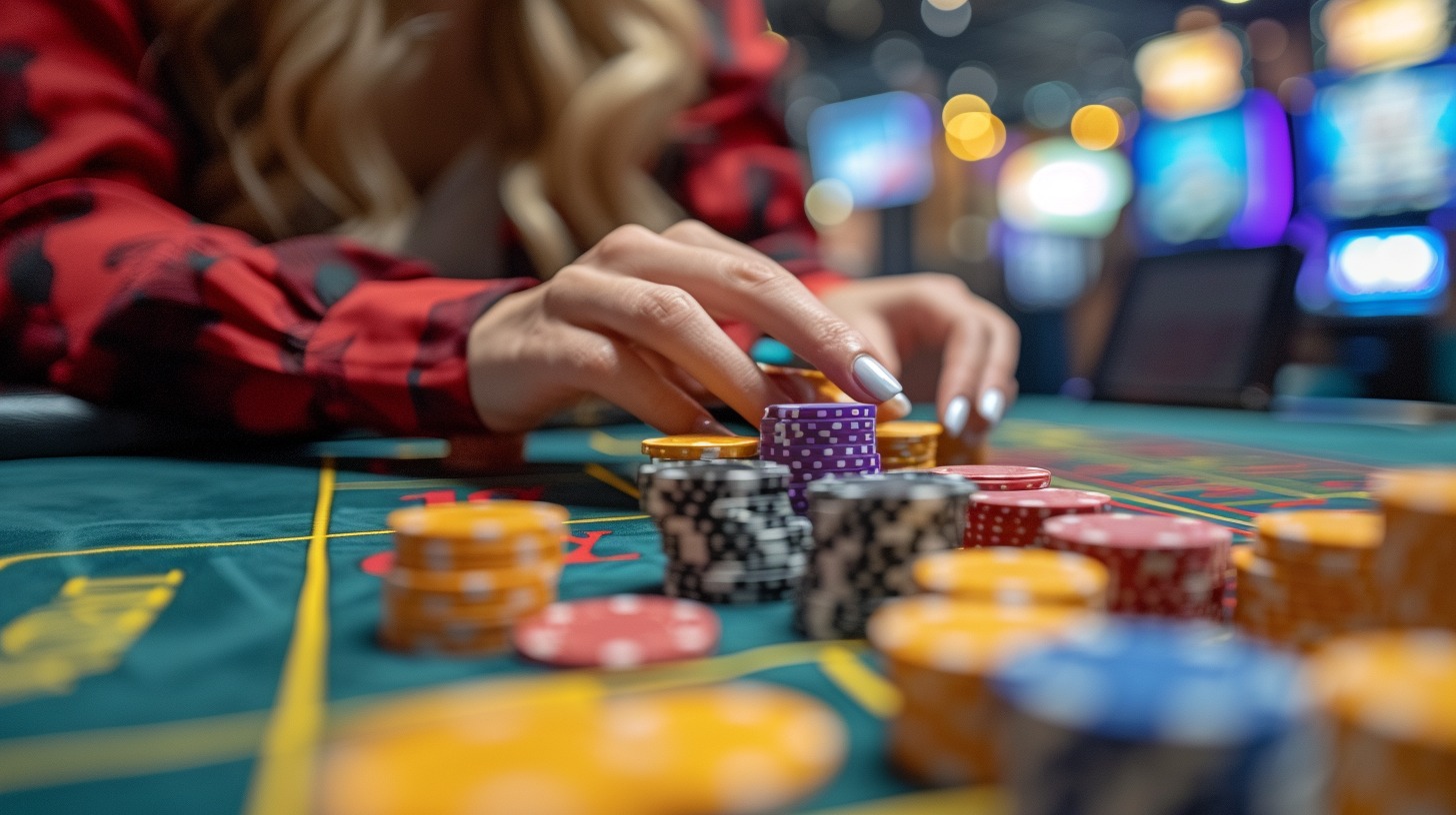 Comparing different types of online betting games for beginners' guide