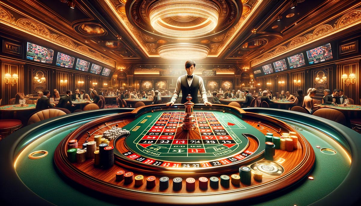 Customer Support Importance: How Online Casinos Build Trust Through Assistance