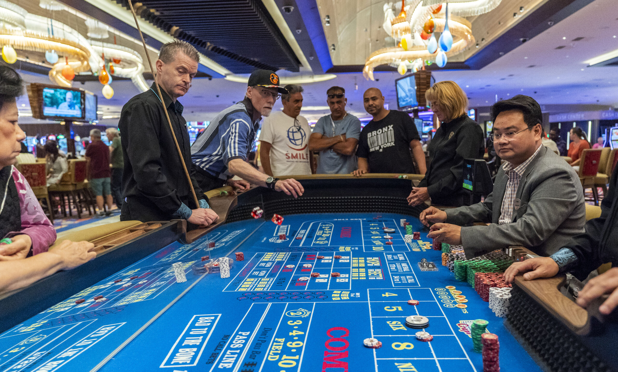Streak Bonuses Multiply Benefits For Continuous Activity Across Casino Gameplay Cycles
