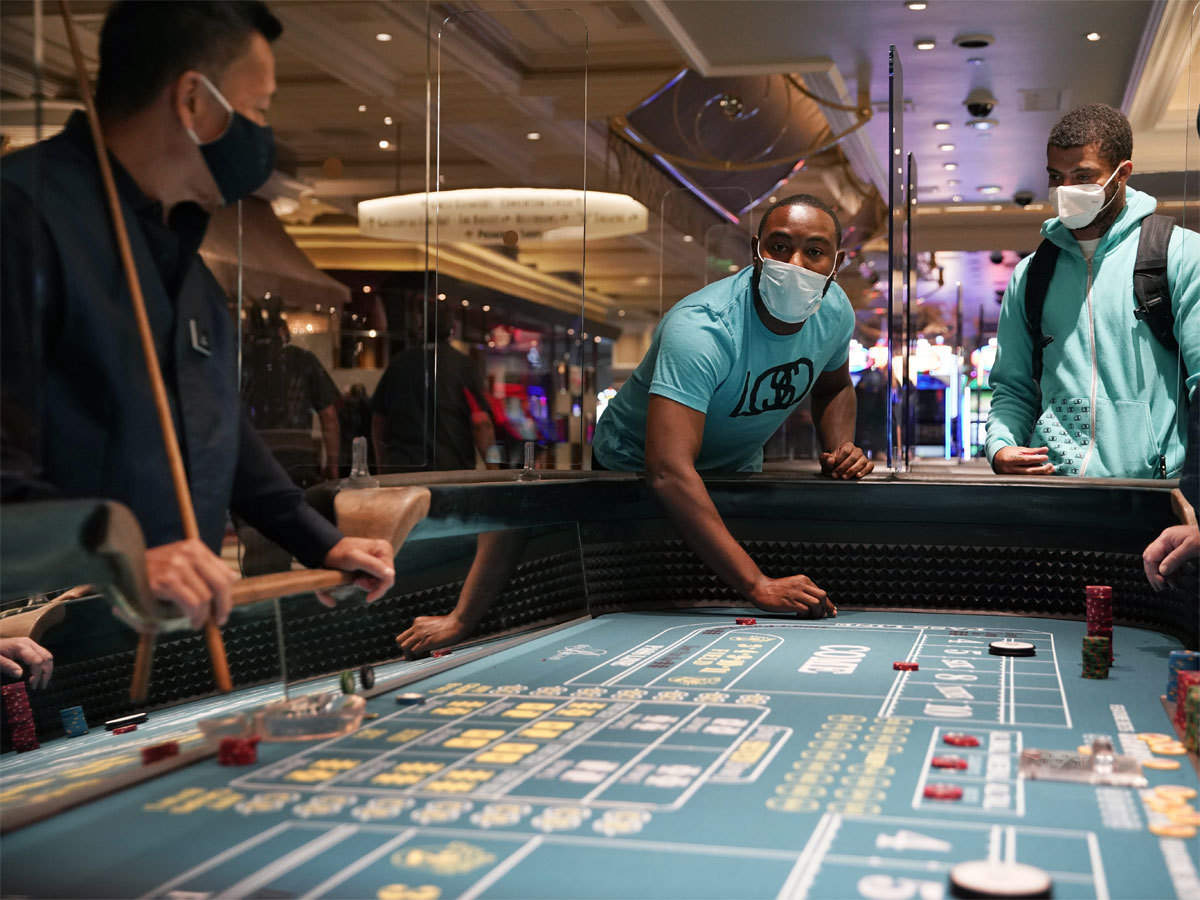 How Exclusive VIP Rewards Encourage Long-Term Casino Participation Activities