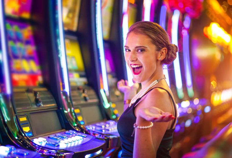 best online pokies Australia - AU55
